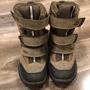 🔥🔥PRIMIGI GORETEX Show boots